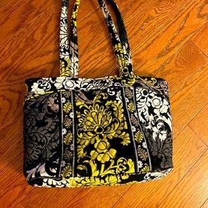 Vera Bradley purse/tote